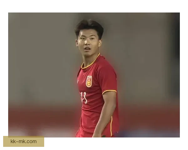 中国男足十七岁以下国家队亚少赛突围成功青训曙光现点燃未来希望